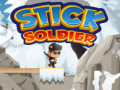                                                                     Stick Soldier ﺔﺒﻌﻟ