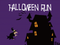                                                                     Halloween Run ﺔﺒﻌﻟ