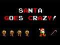                                                                     Santa Goes Crazy ﺔﺒﻌﻟ
