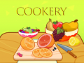                                                                     Cookery ﺔﺒﻌﻟ