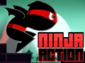                                                                     Ninja Action ﺔﺒﻌﻟ