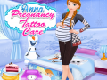                                                                     Anna Pregnancy Tattoo Care ﺔﺒﻌﻟ