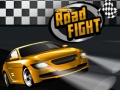                                                                     Road Fighter ﺔﺒﻌﻟ