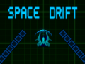                                                                    Space Drift ﺔﺒﻌﻟ