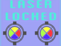                                                                     Laser Locked ﺔﺒﻌﻟ