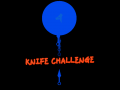                                                                     Knife Challenge ﺔﺒﻌﻟ
