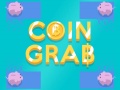                                                                     Coin Grab ﺔﺒﻌﻟ