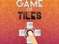                                                                     Game of Tiles ﺔﺒﻌﻟ