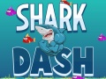                                                                    Shark Dash ﺔﺒﻌﻟ