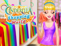                                                                     Cinderella Shopping World ﺔﺒﻌﻟ