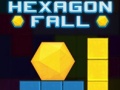                                                                     Hexagon Fall ﺔﺒﻌﻟ