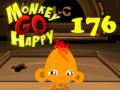                                                                     Monkey Go Happy Stage 176 ﺔﺒﻌﻟ