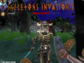                                                                     Skeletons Invasion 2 ﺔﺒﻌﻟ
