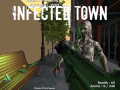                                                                     Infected Town ﺔﺒﻌﻟ