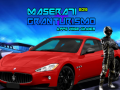                                                                     Maserati Gran Turismo 2018 ﺔﺒﻌﻟ