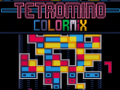                                                                     Tetromino Colormix ﺔﺒﻌﻟ