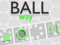                                                                     Ball Way ﺔﺒﻌﻟ