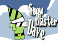                                                                     Snow Blaster Dave ﺔﺒﻌﻟ