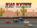                                                                     Road Rockets ﺔﺒﻌﻟ