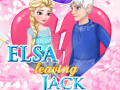                                                                     Elsa Leaving Jack ﺔﺒﻌﻟ