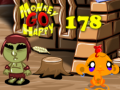                                                                     Monkey Go Happy Stage 178 ﺔﺒﻌﻟ