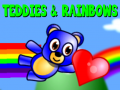                                                                     Teddies and Rainbows ﺔﺒﻌﻟ