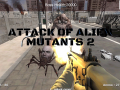                                                                     Attack of Alien Mutants 2 ﺔﺒﻌﻟ
