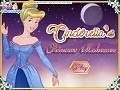                                                                     Mkiyazh Princess Cinderella ﺔﺒﻌﻟ