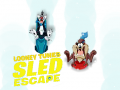                                                                     Looney Tunes Sled Escape ﺔﺒﻌﻟ