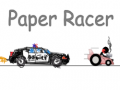                                                                     Paper Racer ﺔﺒﻌﻟ