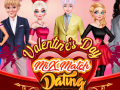                                                                     Valentines Day Mix Match Dating ﺔﺒﻌﻟ