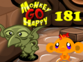                                                                     Monkey Go Happy Stage 181 ﺔﺒﻌﻟ
