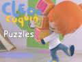                                                                     Cleo & Cuquin Puzzles ﺔﺒﻌﻟ