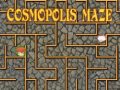                                                                     Cosmopolis Maze ﺔﺒﻌﻟ