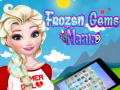                                                                     Frozen Gems Mania ﺔﺒﻌﻟ