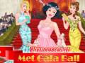                                                                     Princesses At Met Gala Ball ﺔﺒﻌﻟ