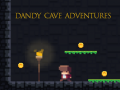                                                                     Dandy Cave Adventures ﺔﺒﻌﻟ
