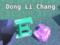                                                                     Dong Li Chang ﺔﺒﻌﻟ