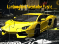                                                                     Lamborghini Aventador Puzzle ﺔﺒﻌﻟ
