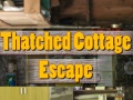                                                                     Thatched Cottage Escape ﺔﺒﻌﻟ