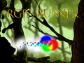                                                                     RGB Runner ﺔﺒﻌﻟ
