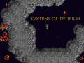                                                                     Caverns of Delirium ﺔﺒﻌﻟ