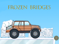                                                                     Frozen Bridges ﺔﺒﻌﻟ