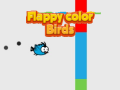                                                                     Flappy Color Birds ﺔﺒﻌﻟ