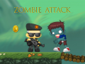                                                                     Zombie Attack  ﺔﺒﻌﻟ