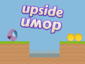                                                                     Upside Umop ﺔﺒﻌﻟ