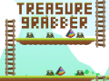                                                                     Treasure Grabber ﺔﺒﻌﻟ