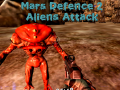                                                                     Mars Defence 2: Aliens Attack ﺔﺒﻌﻟ