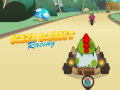                                                                     Kizi Kart Racing ﺔﺒﻌﻟ