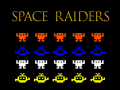                                                                     Space Raiders ﺔﺒﻌﻟ